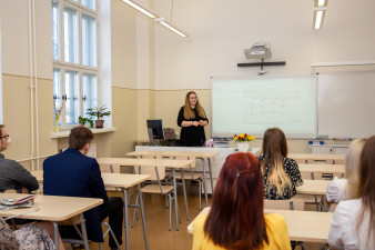 12. klasside viimase koolikella aktus '22