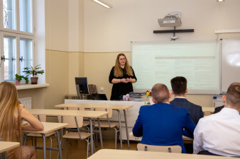 12. klasside viimase koolikella aktus '22
