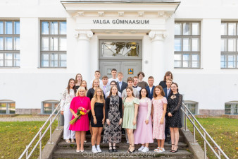 2023/2024 õppeaasta klassipildid
