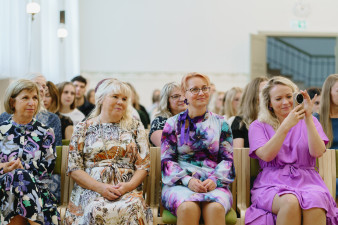 2025/2026 õppeaasta avaaktus