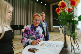 2025/2026 õppeaasta avaaktus