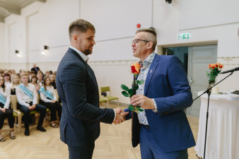 2025/2026 õppeaasta avaaktus
