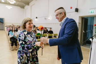 2025/2026 õppeaasta avaaktus