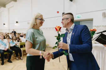 2025/2026 õppeaasta avaaktus