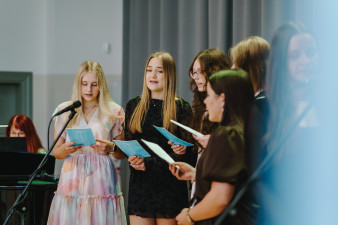 2025/2026 õppeaasta avaaktus