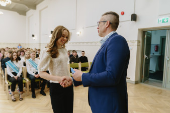 2025/2026 õppeaasta avaaktus