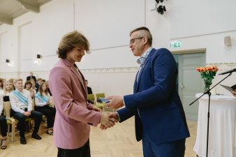 2025/2026 õppeaasta avaaktus
