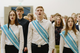 2025/2026 õppeaasta avaaktus