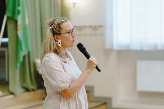 2025/2026 õppeaasta avaaktus