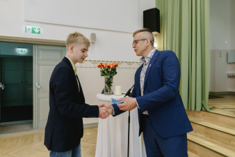 2025/2026 õppeaasta avaaktus