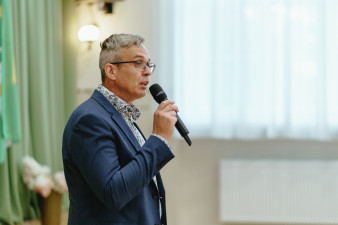 2025/2026 õppeaasta avaaktus