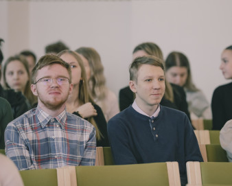 Eesti Vabariigi aastapäeva aktus