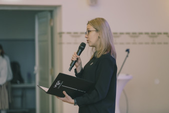 Eesti Vabariigi aastapäeva aktus