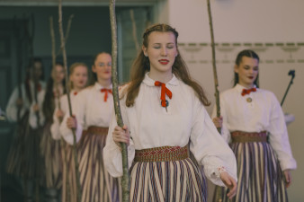 Eesti Vabariigi aastapäeva aktus