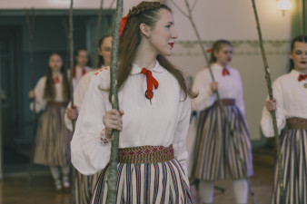 Eesti Vabariigi aastapäeva aktus