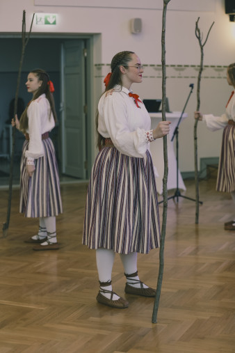 Eesti Vabariigi aastapäeva aktus