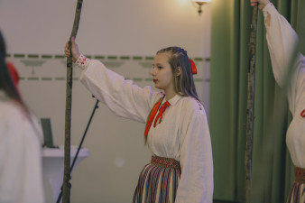 Eesti Vabariigi aastapäeva aktus