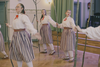 Eesti Vabariigi aastapäeva aktus