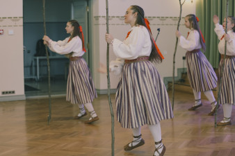 Eesti Vabariigi aastapäeva aktus