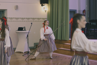 Eesti Vabariigi aastapäeva aktus