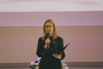 Eesti Vabariigi aastapäeva aktus