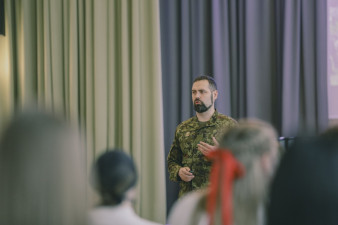 Eesti Vabariigi aastapäeva aktus