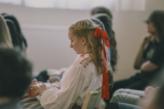 Eesti Vabariigi aastapäeva aktus