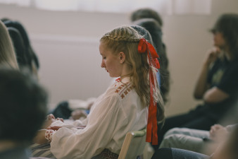 Eesti Vabariigi aastapäeva aktus