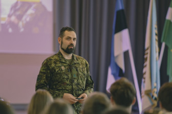 Eesti Vabariigi aastapäeva aktus