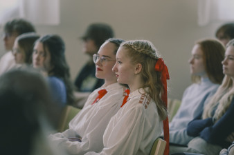 Eesti Vabariigi aastapäeva aktus