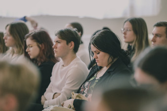 Eesti Vabariigi aastapäeva aktus