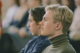 Eesti Vabariigi aastapäeva aktus