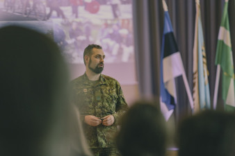 Eesti Vabariigi aastapäeva aktus