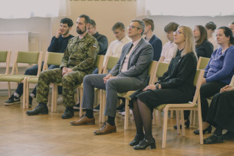 Eesti Vabariigi aastapäeva aktus