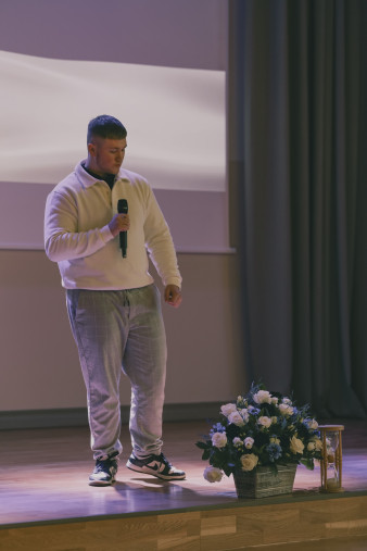 Eesti Vabariigi aastapäeva aktus