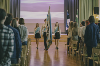 Eesti Vabariigi aastapäeva aktus