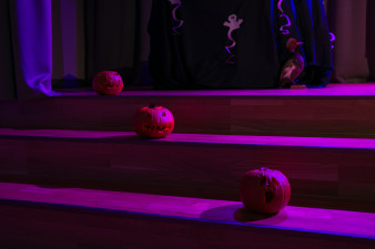 Halloweeni õhtu