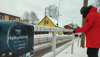 Helkurikõnd 2022