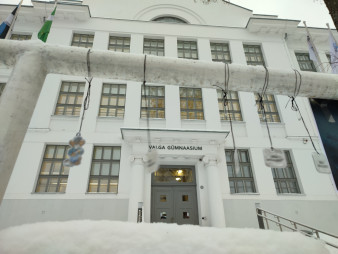 Helkurikõnd 2022
