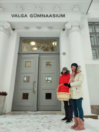 Helkurikõnd 2022