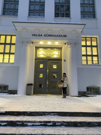 Helkurikõnd 2022