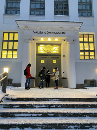 Helkurikõnd 2022