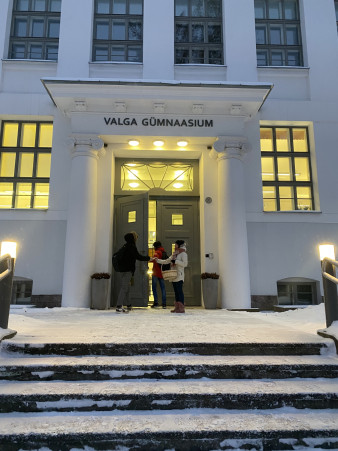 Helkurikõnd 2022