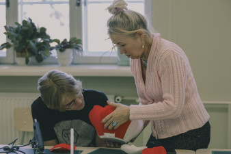 I valikkursuste nädal