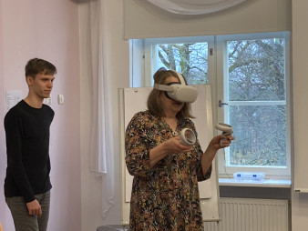 IoT konverents IT-valdkonna haridusinimestele