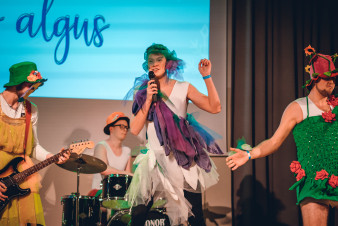 Jõulupidu 2018