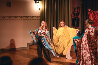 Jõulupidu 2018