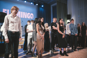 Jõulupidu 2025