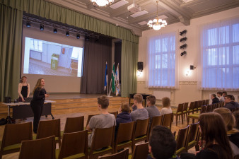Karjäärikursus põhikoolile – 20.01