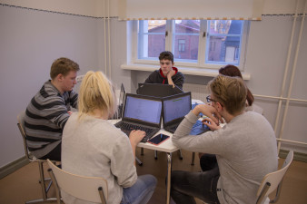 Karjäärikursus põhikoolile – 20.01
